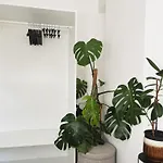 Appartement Urban Jungle 1 - Free Parking Ljubljana