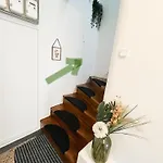 Appartement Urban Jungle 1 - Free Parking Ljubljana