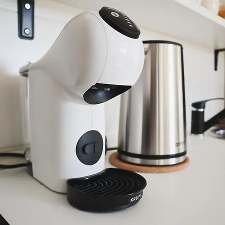 Urban Jungle 1 - Free Parking * 류블랴나