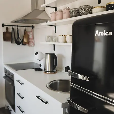 Lejlighed Urban Jungle 1 - Free Parking Ljubljana