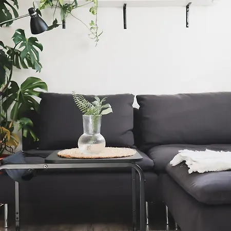 Urban Jungle 1 - Free Parking 류블랴나