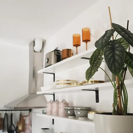 Apartmán Urban Jungle - Free Parking Lublaň