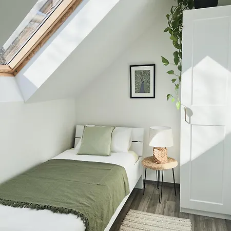 Urban Jungle 1 - Free Parking