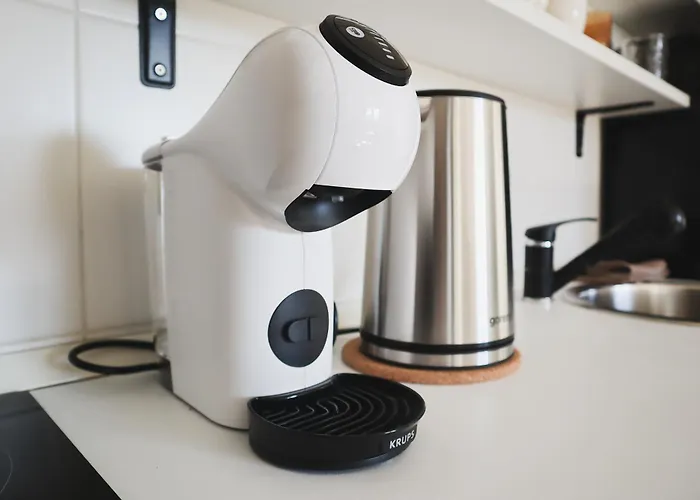 Urban Jungle 1 - Free Parking * ليوبليانا