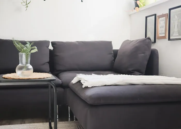 Lägenhet Urban Jungle 1 - Free Parking Ljubljana