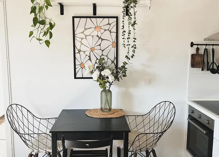 Urban Jungle 1 - Free Parking Apartamento