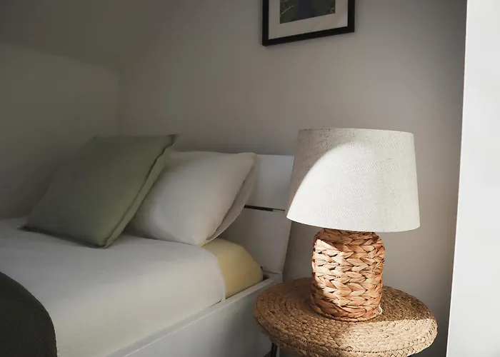 Urban Jungle 1 - Free Parking Apartamento *