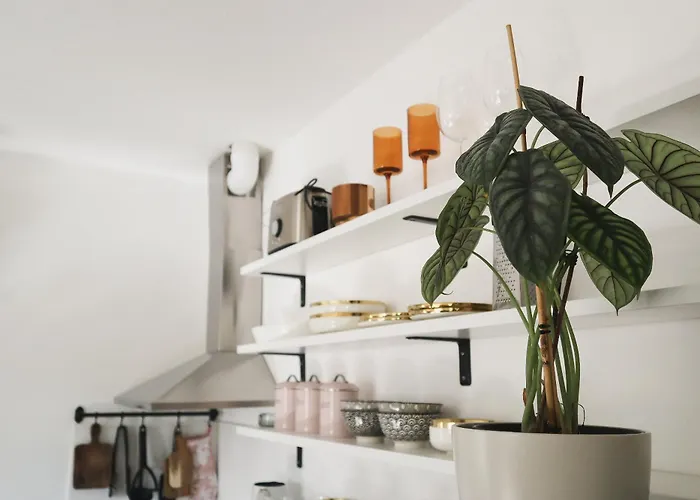 Lägenhet Urban Jungle 1 - Free Parking Ljubljana