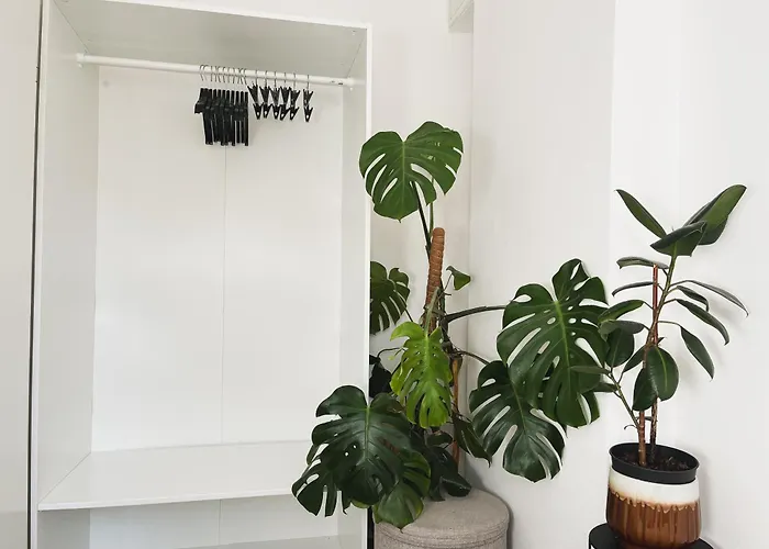 Apartamento Urban Jungle 1 - Free Parking Liubliana