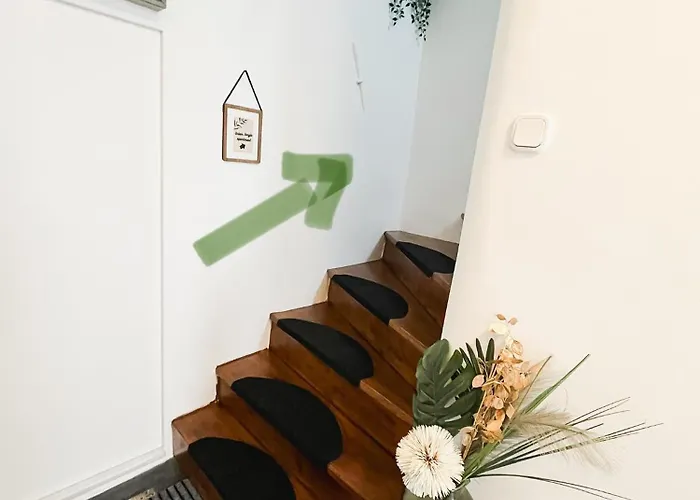 Apartamento Urban Jungle 1 - Free Parking Liubliana