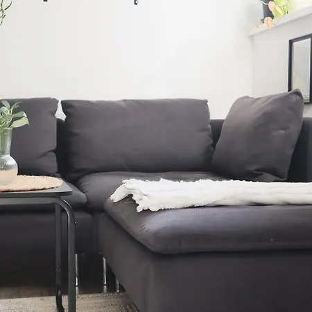 Apartman Urban Jungle - Free Parking Ljubljana