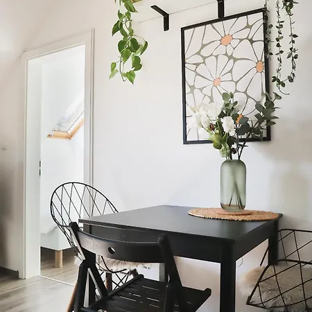 Urban Jungle 1 - Free Parking * Lublaň