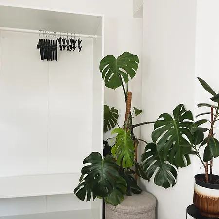 Apartman Urban Jungle - Free Parking Ljubljana